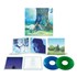 Evan Call Frieren | Beyond Journey's End (Original Soundtrack) - Green & Blue Vinyl - Sealed 2-LP vinyl set UK 